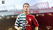 CR7 pourrait faire son retour à Manchester United. 