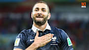 Didier Deschamps aura le choix pour sa formation de départ avec la présence de Karim Benzema dans la liste.
