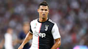 Cristiano Ronaldo ha marcado goles en Champions con tres clubes distintos