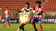 Atlético San Luis vs América