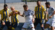 Se viene la Primera Nacional