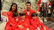 Ya se acerca Nochebuena, ya se acerca Navidad. Y Lionel Messi lo sabe.