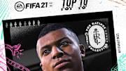 Les notes de FIFA 21 ont été révélées !