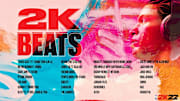 In addition to the 70 tracks included at launch, NBA 2K22 is set to have new songs added to its soundtrack on the first Friday of every new Season.