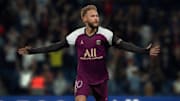 Le Paris Saint-Germain annonce la sortie de son troisième maillot 