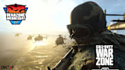 Warzone Wednesday saw its seventh week go down as one of the most epic, competitively brutal brackets ever to date.