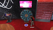 Here is a breakdown on where to find the Daily Spin, and how to claim your clothing item prizes in NBA 2K22.