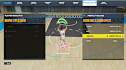 Here's how to get the Electric Perfect Release Animation in NBA 2K22 MyCareer on Current Gen and Next Gen.