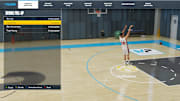 Here are the best dribble pull-up, spin jumper and hop jumper animations to equip in NBA 2K22 MyCareer on Current Gen and Next Gen.