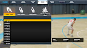 Here's how to unlock the Jump Shot Creator in NBA 2K22 MyCareer.