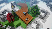 Tribes of Midgard, Norsfell's brand-new 1-10 player co-op action survival RPG game, launched on July 27, 2021.