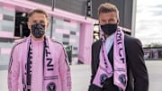 Phil Neville es el nuevo entrenador del Inter Miami 