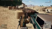 This PUBG squad shows a textbook example of how to kill a BRDM full of enemies.