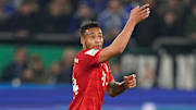 Wohin der Wege, Corentin Tolisso?