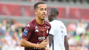 Amine Bassi a signé au FC Metz à l'orée de cette nouvelle saison. 