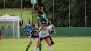 Corinthians e Palmeiras fazem uma das semifinais do Brasileirão Feminino