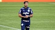 Abel Ferreira lamentou saída de Ramires