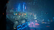 One content creator has shown the world just how visually stunning and detailed the cyberpunk world of Neon Giant's The Ascent truly is.