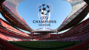Im Estadio da Luz - Heimat von Benfica - soll das Champions-League-Endspiel steigen