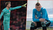 S04 und SGE tauschen ihre Keeper leihweise