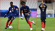 Real Madrid hofft 2021 auf ein französisches Trio!