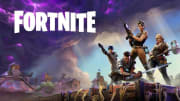 Fortnite leakers have discovered a new Heavy Mortar weapon after the latest patch, 14.50, went live and it is could be coming as soon as the next Seas