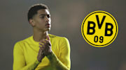 Jude Bellingham hat sich für den BVB entschieden