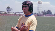 Para muchos expertos, el chileno Carlos Reinoso ha sido el mejor extranjero en la historia del fútbol mexicano.