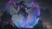 Are Fizz and Zed still the kings in mid lane in League of Legends patch 10.25?