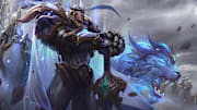 Garen and other top laners in this list have seen high and consistent win-rates this patch. 