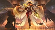 We've put together a list of all the best items for Kayle in Riot Games' Teamfight Tactics.