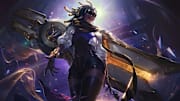 Champions like Senna who fulfill more than one role (in this case, support and bot lane) are favored in the current meta.