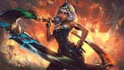 In League of Legends Patch 11.6 there's a big shift coming to the mid lane.
