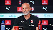 SS Lazio v AC Milan - Serie A
