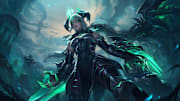 With fighter and ability power items changed, Shyvana may be affected this upcoming patch.