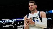 The latest patch brings plenty of new face scans and/or general likeness updates to players in NBA 2K22 on Next Gen.