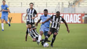 Grêmio e Ceará se enfrentam pela rodada 20 do Brasileiro
