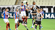 Bahia e Ceará querem deixar a 'zona da confusão' do Campeonato Brasileiro.