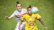 Globo estuda aquisição dos direitos do Brasileirão Feminino