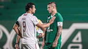 2020 Brasileirao Series A: Fluminense v Botafogo Play Behind Closed Doors Amidst the Coronavirus