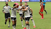 Ceará recebe o Jorge Wilstermann em estreia histórica na Copa Sul-Americana.