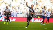 SBT estuda transmitir finais da Copa do Nordeste para todo o Brasil. 