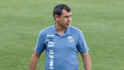 Dois jogadores do elenco alvinegro não devem seguir no clube