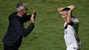 Vasco recebe o São Paulo em decisão das oitavas de final da Copa do Brasil.