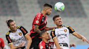 Pela 19ª rodada do Brasileirão, Furacão e Leão buscam recuperar a moral para seguir bem no torneio