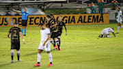 Botafogo foi eliminado pelo ABC nos pênaltis