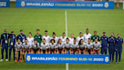 Fluminense foi o grande campeão do torneio