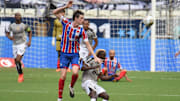 Após decidirem a Copa do Nordeste, Ceará e Bahia se reencontram no Campeonato Brasileiro. 