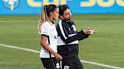 Corinthians está em mais uma final de Brasileirão Feminino