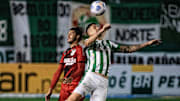 Duelo ocorre na Arena da Baixada